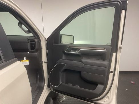 New 2026 Chevrolet Silverado 1500 RST w/ RST Select Package image 22