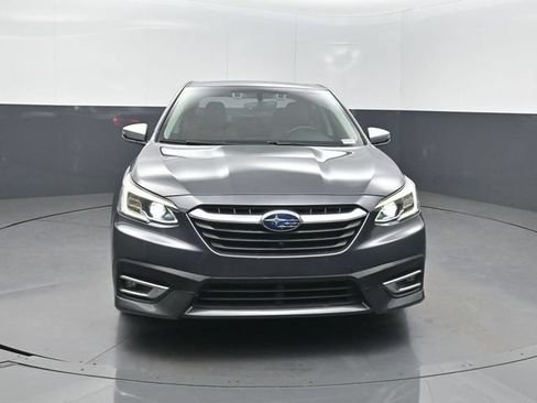 Used 2022 Subaru Legacy Touring XT AWD/4WD image 39