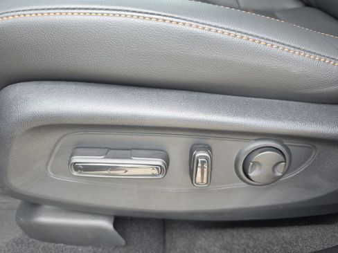 Certified 2026 Honda CR-V Sport-L image 13