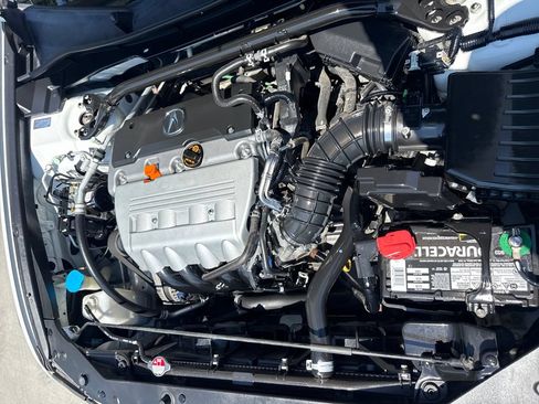 Used 2014 Acura TSX Sedan FWD image 35