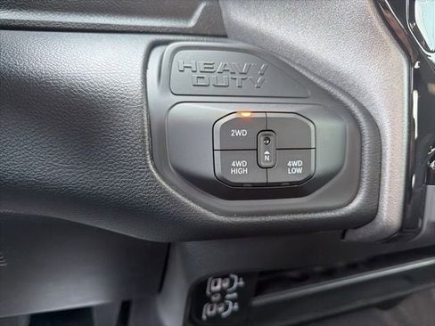 New 2026 RAM 2500 Tradesman image 25