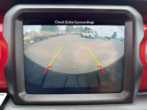 Used 2018 Jeep Wrangler Unlimited Rubicon image 40