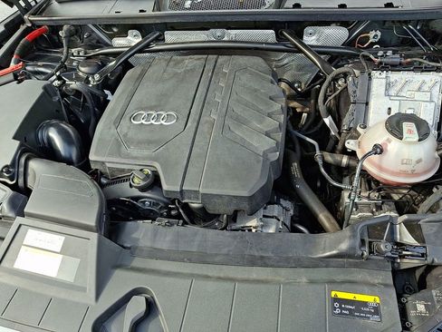 Certified 2022 Audi Q5 2.0T Premium Plus image 29