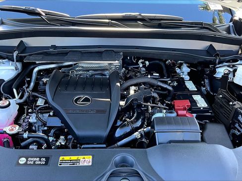 Used 2024 Lexus TX 350 FWD image 30