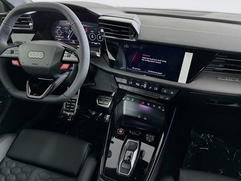 New 2026 Audi RS 3 image 6