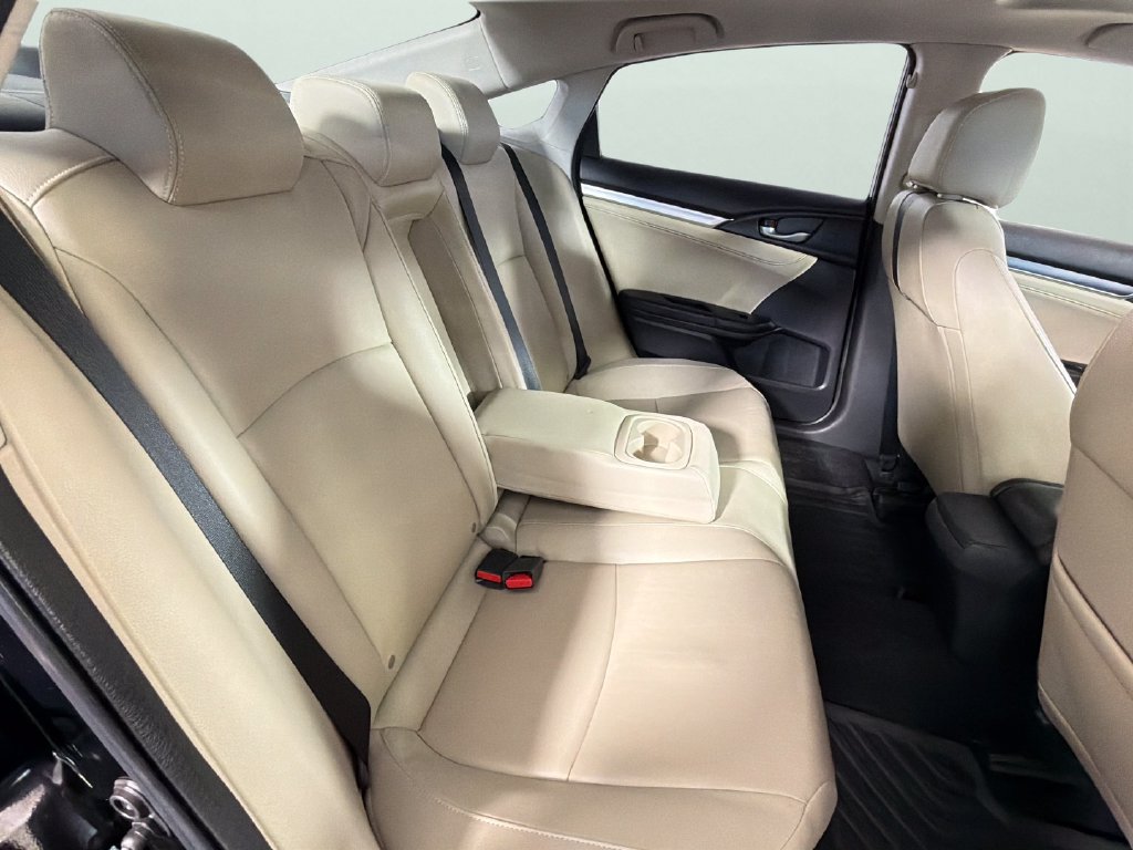 Used 2016 Honda Civic EX-L image 30