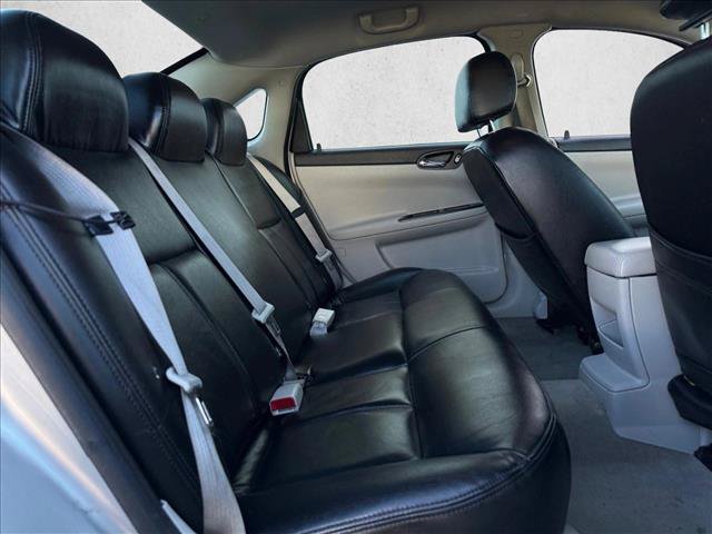 Used 2007 Chevrolet Impala LS FWD image 15