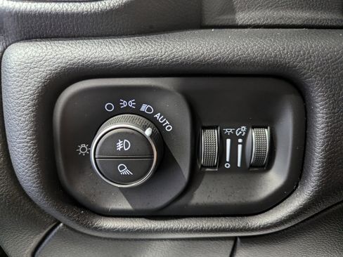 Used 2022 RAM 2500 Laramie image 20