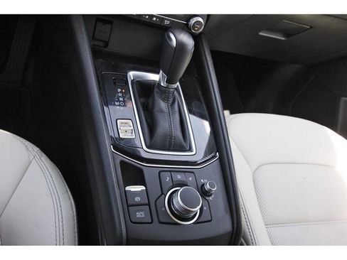 Used 2025 MAZDA CX-5 AWD 2.5 S image 24