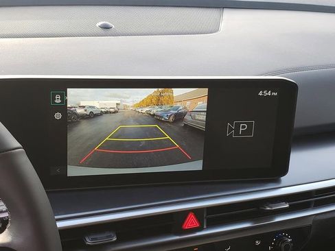 New 2026 Kia Sorento LX image 11