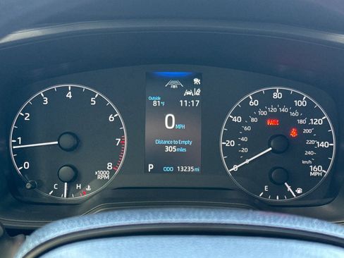 Certified 2025 Toyota Corolla LE FWD image 31