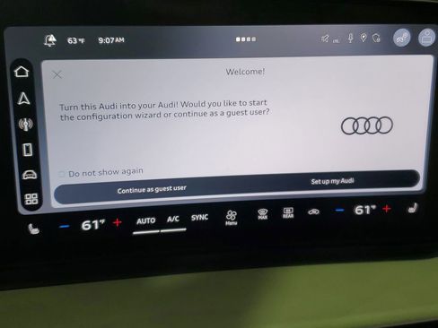 New 2026 Audi Q3 quattro 2.0T AWD/4WD image 31