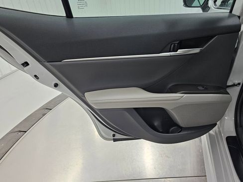 Used 2023 Toyota Camry XSE w/ Cold Weather Package image 33