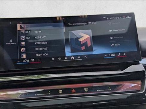 New 2026 BMW i5 eDrive40 w/ M Sport Package image 11