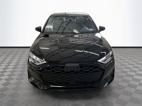 Certified 2026 Audi A3 2.0T Premium AWD/4WD image 2