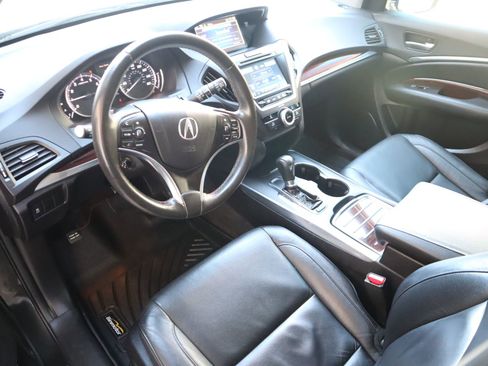 Used 2014 Acura MDX SH-AWD image 20