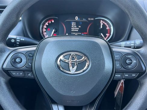 Certified 2025 Toyota RAV4 LE image 24