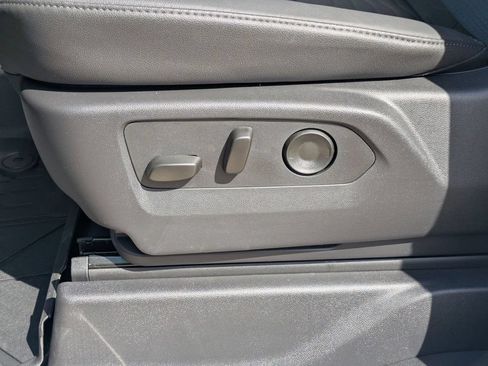 New 2026 Chevrolet Silverado 1500 ZR2 w/ LPO, Dark Essentials Package AWD/4WD image 12