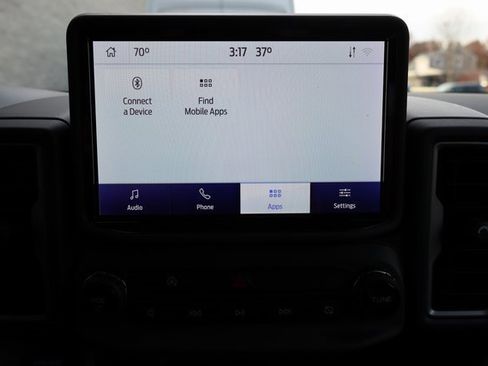 Used 2022 Ford Bronco Sport Big Bend image 8