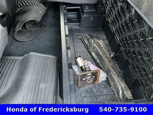 Used 2017 Toyota Tundra SR5 AWD/4WD image 24