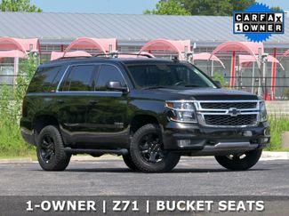 Used 2019 Chevrolet Tahoe LT w/ Luxury Package AWD/4WD video 2