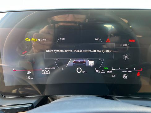 New 2025 Audi A5 2.0T Premium image 20