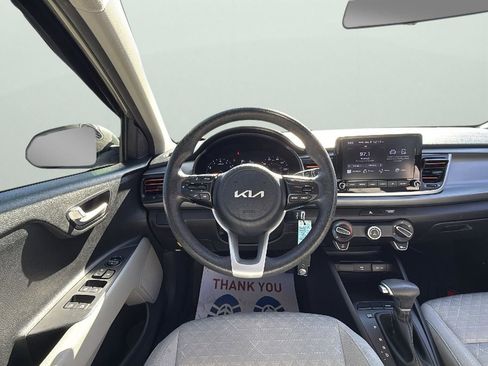 Used 2022 Kia Rio S image 13