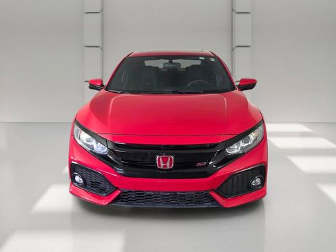 Used 2019 Honda Civic Si image 3