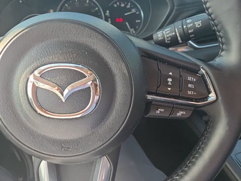 Used 2023 MAZDA CX-5 AWD 2.5 S w/ Premium Plus Pkg image 7