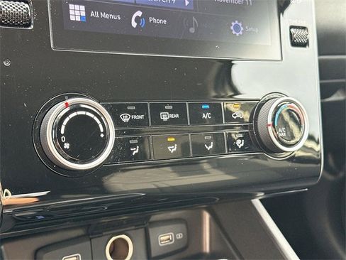 Used 2022 Hyundai Tucson SEL w/ Cargo Package image 39