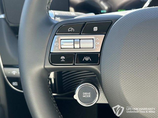 New 2027 Hyundai Ioniq 5 SEL RWD image 27