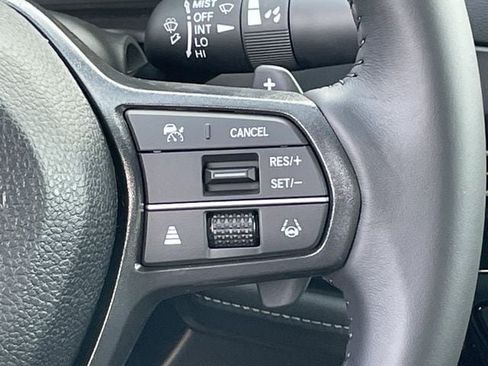 New 2026 Honda Accord Sport image 14