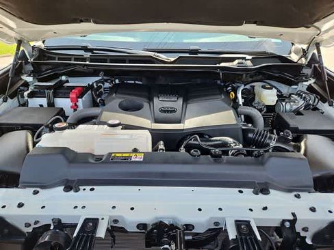 Used 2026 Toyota Tundra SR5 w/ SX Package RWD image 12