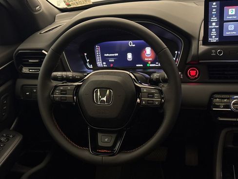 New 2026 Honda Passport TrailSport Elite image 14