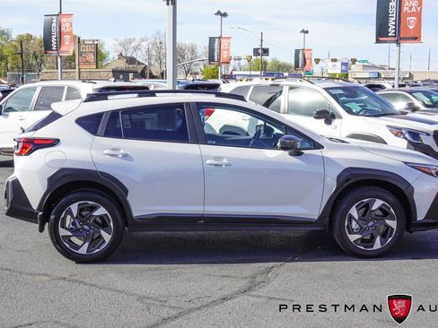 Used 2025 Subaru Crosstrek 2.5i Limited image 23