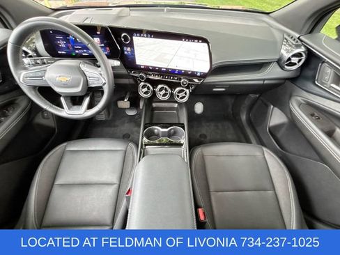 Certified 2024 Chevrolet Blazer EV LT AWD/4WD image 20