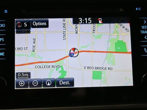 Certified 2017 Toyota Tacoma TRD Sport w/ Tow Package (A/T) image 20