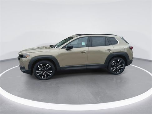 New 2026 MAZDA CX-50 AWD 2.5 S w/ Weather Package image 4