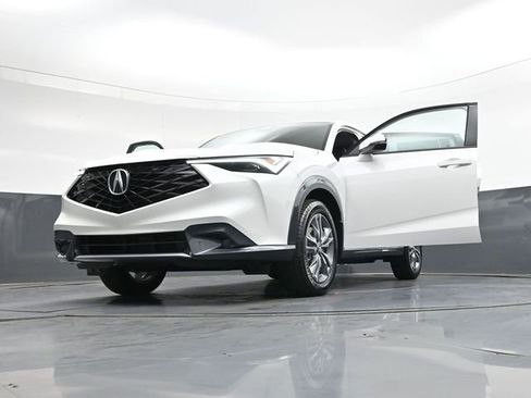 New 2026 Acura ADX FWD image 41