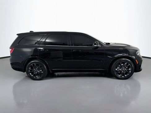 Used 2022 Dodge Durango R/T RWD image 4