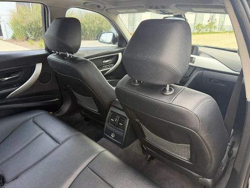 Used 2013 BMW 328i xDrive Sedan AWD/4WD image 19