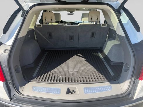 Used 2018 Cadillac XT5 Luxury AWD/4WD image 27