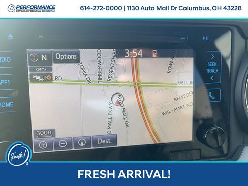 Used 2019 Toyota Tacoma TRD Sport image 24