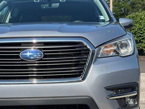 Used 2020 Subaru Ascent Limited w/ Technology Package AWD/4WD image 10