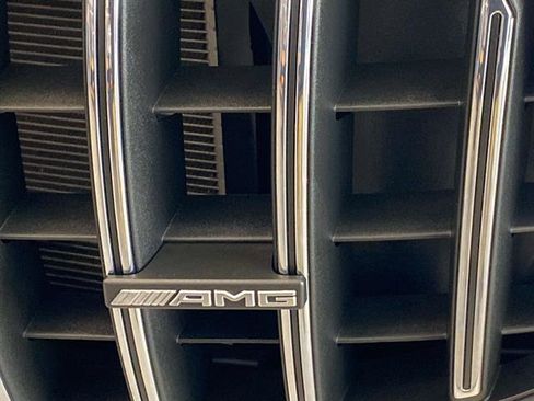 Used 2024 Mercedes-Benz GLE 63 AMG S image 29