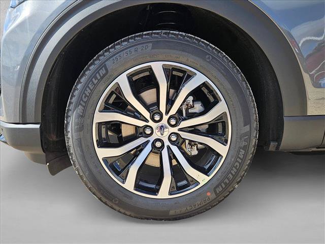 New 2026 Ford Explorer ST-Line w/ Premium Package RWD image 10