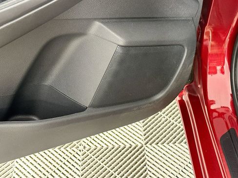 Certified 2024 Nissan Sentra SV FWD image 26