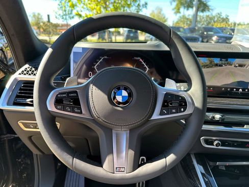 New 2026 BMW X7 xDrive40i w/ Executive Package image 23