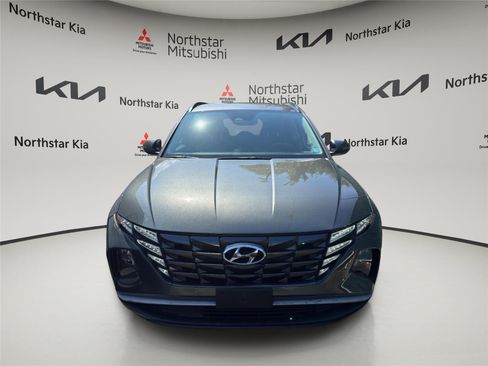 Used 2022 Hyundai Tucson SEL w/ Convenience Package image 6