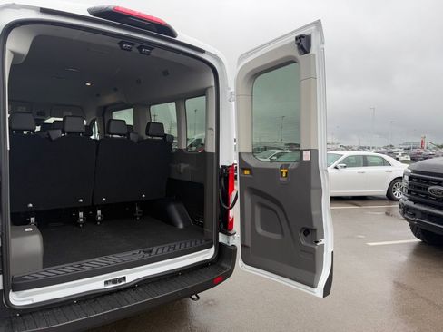 New 2025 Ford Transit 350 XL image 38
